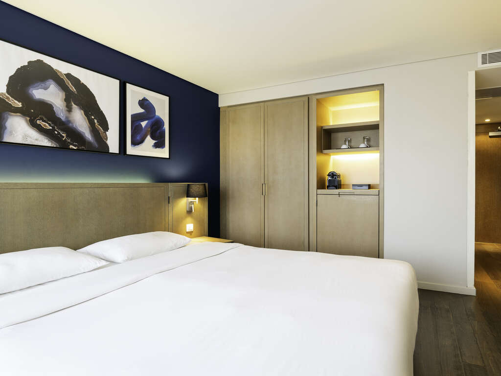 Séjour relaxant au coeur d'Anvers - 3* - 10