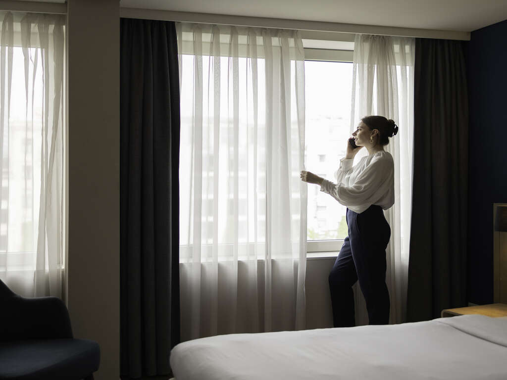 Séjour relaxant au coeur d'Anvers - 3* - 14