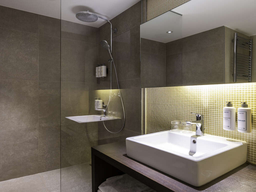 Séjour relaxant au coeur d'Anvers - 3* - 12