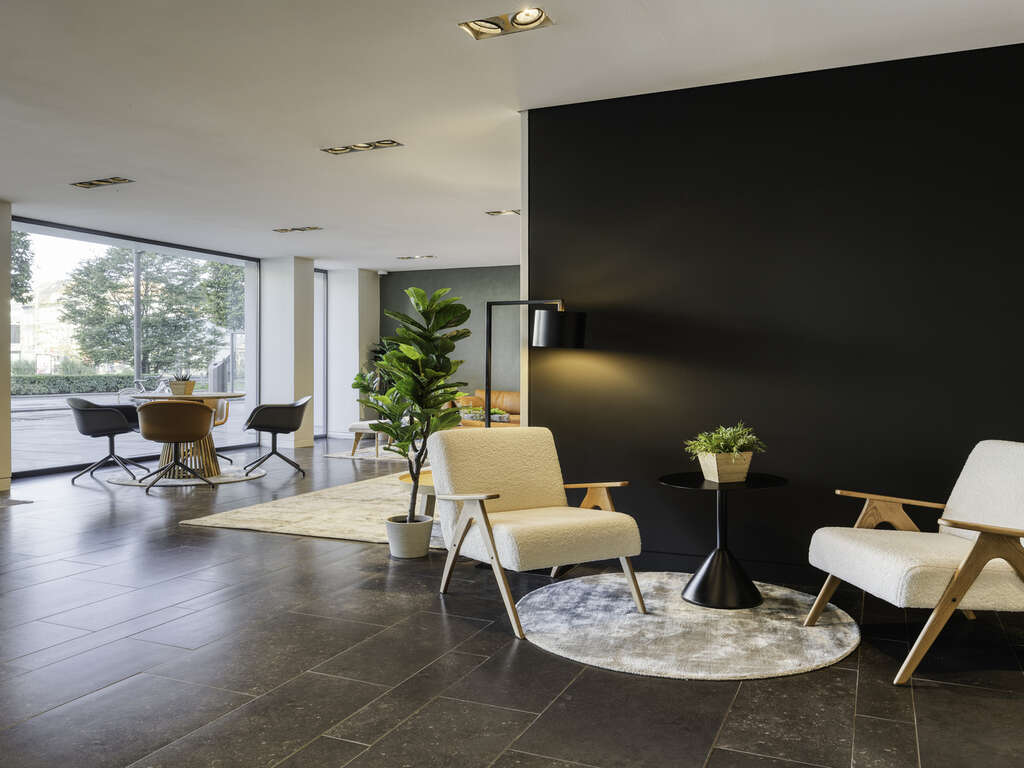 Séjour relaxant au coeur d'Anvers - 3* - 4