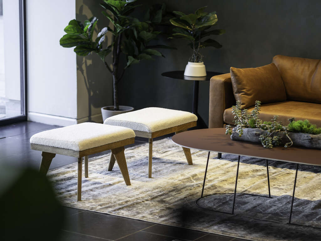 Séjour relaxant au coeur d'Anvers - 3* - 5