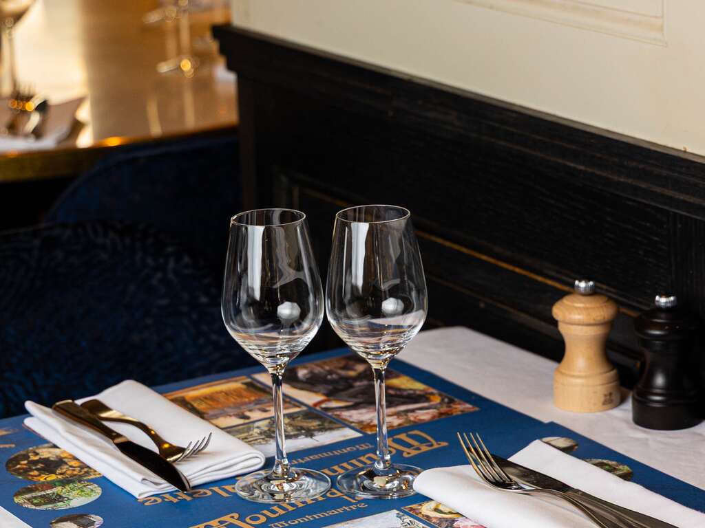 Séjour avec dîner dans un bistrot français - 4* - 31