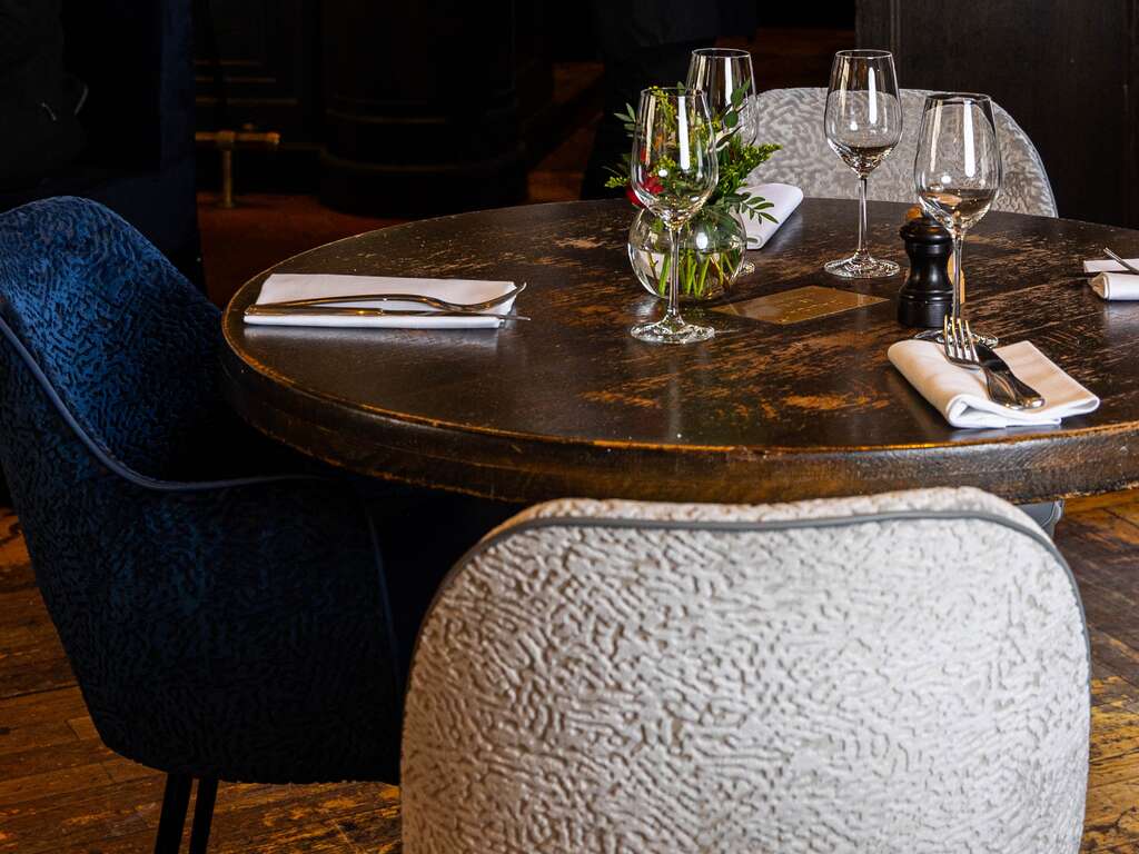Séjour avec dîner dans un bistrot français - 4* - 1