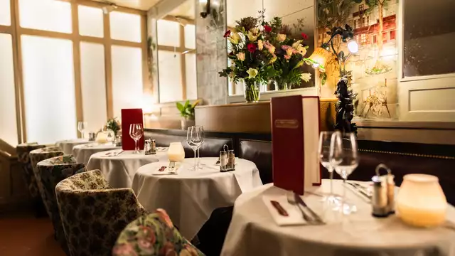 Escapade parisienne avec dîner