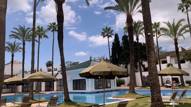 Inmood San Roque