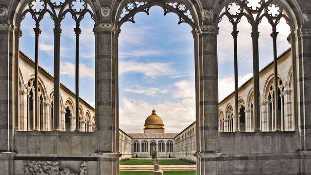 Hotiday Room Collection - Pisa