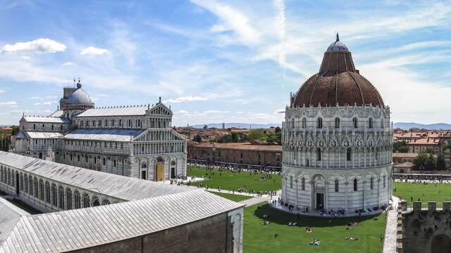 Hotiday Room Collection - Pisa