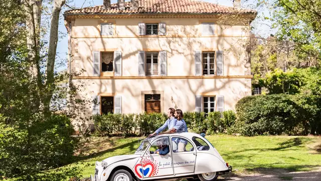 Escapade détente et Bien-être dans le Var