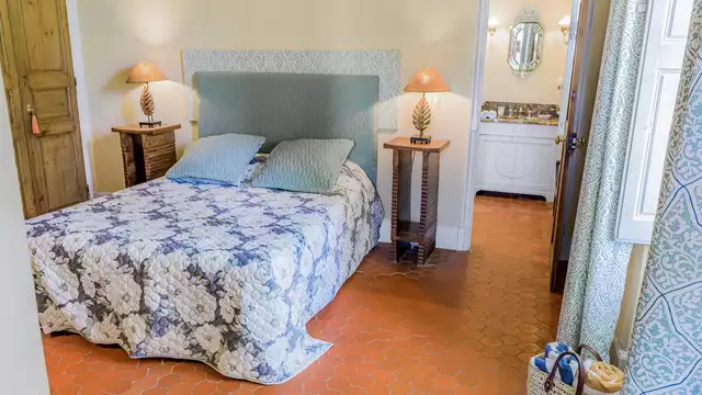 Escapade de charme au coeur de la Provence