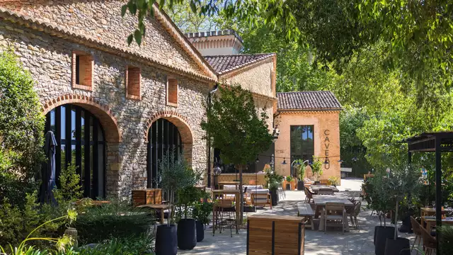 Escapade détente et Bien-être dans le Var