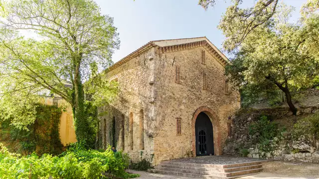 Escapade détente et Bien-être dans le Var