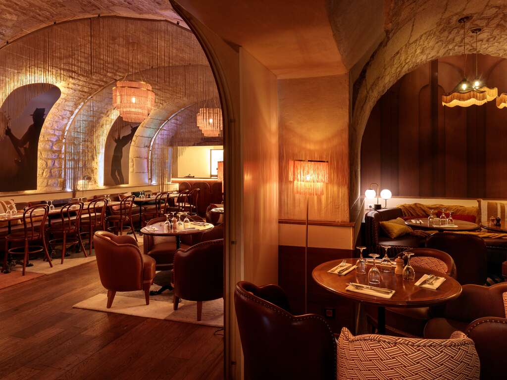 Séjour avec dîner intime au coeur de Saint-Germain-des-Près - 3* - 1