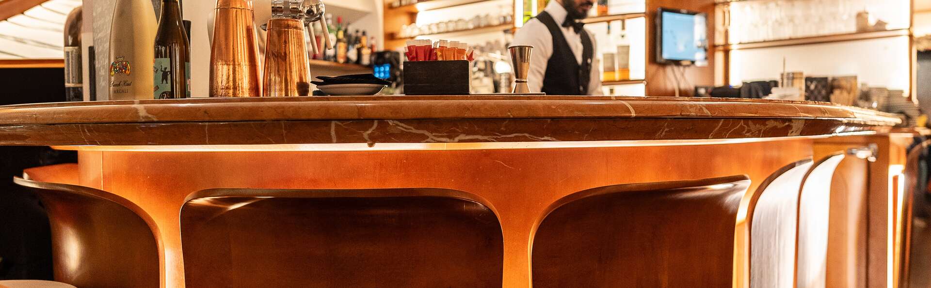 Visitez Paris et profitez d'un beau dîner