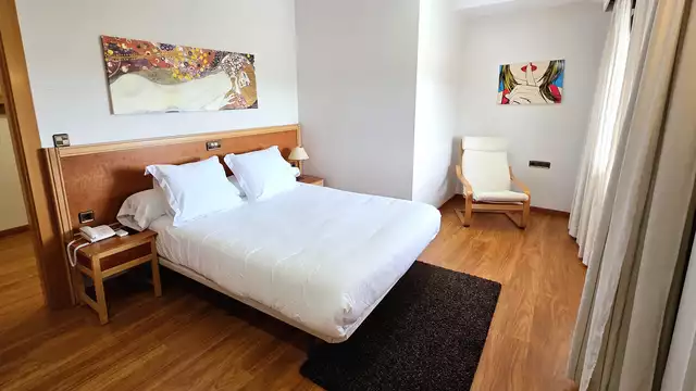 Uitje in Los Barruecos de Cáceres met ontbijt inbegrepen