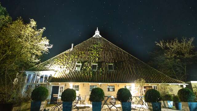Pean-buiten Weidum