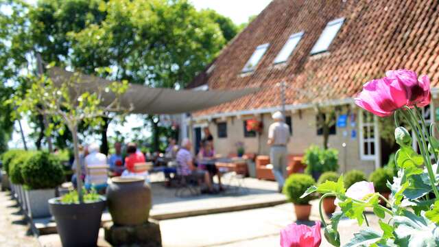 Hotel Restaurant Weidumerhout