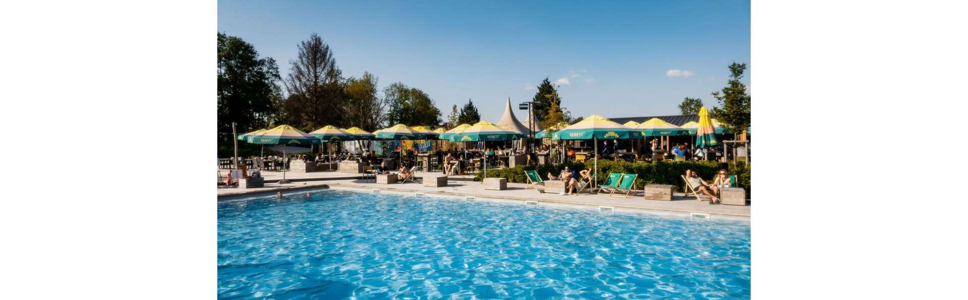 Glamping à Durbuy