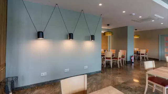 Accès au Spa et dîner à Hoznayo pour une déconnexion totale