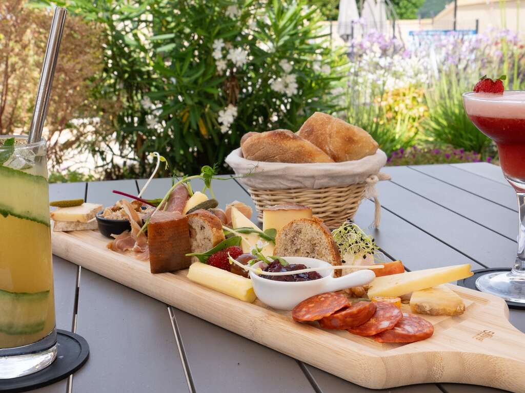Week-end à La Roque-Gageac, l'un des plus beaux villages de France - 4* - 6
