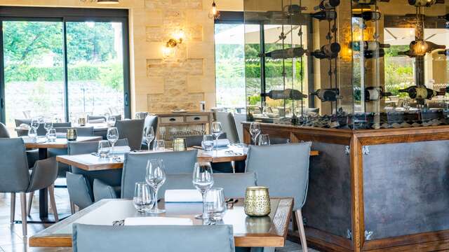 Hotel Le Perigord