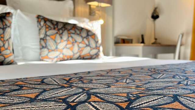 superior Tweepersoonskamer 