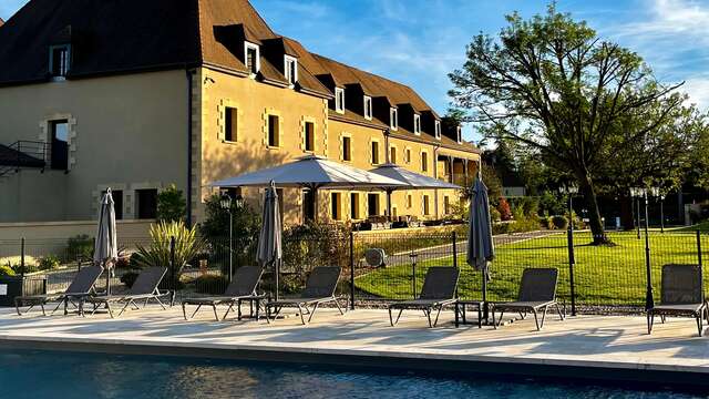 Hotel Le Perigord