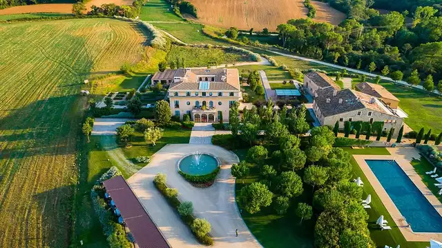 Lujo en junior Suite con spa privado en la Toscana catalana