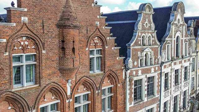 Hotel Les Trois Luppars