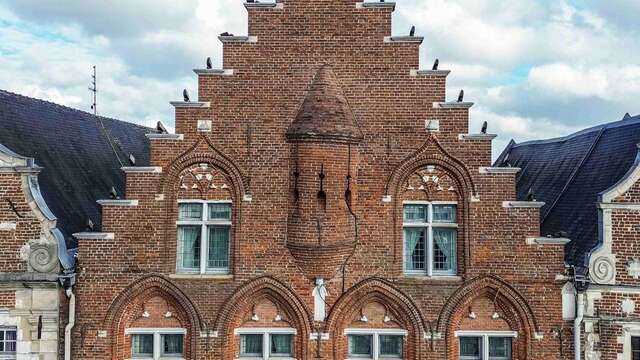 Hotel Les Trois Luppars