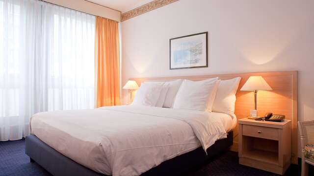 chambre double classique