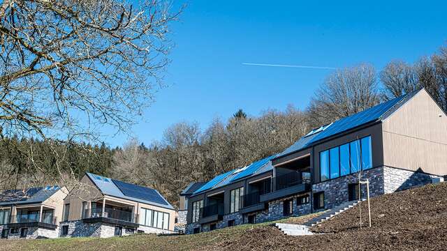 Anatura Ardenne