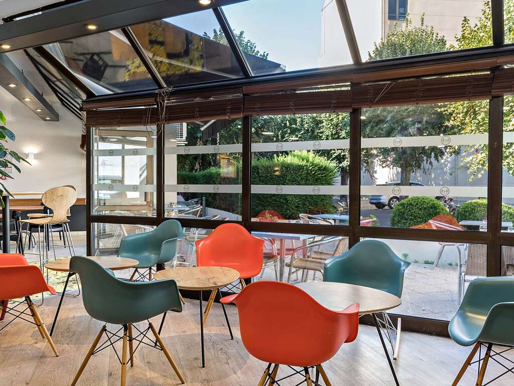 Séjour dans le centre ville de Rouen, parking et verre de bienvenue offert - 3* - image 5
