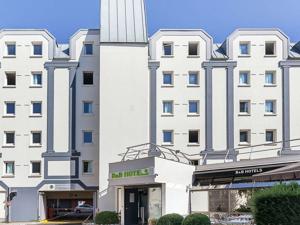 Séjour dans le centre ville de Rouen, parking et verre de bienvenue offert - 3* - image 3