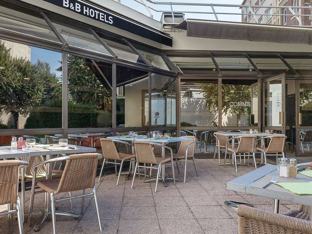 Séjour dans le centre ville de Rouen, parking et verre de bienvenue offert - 3* - image 4