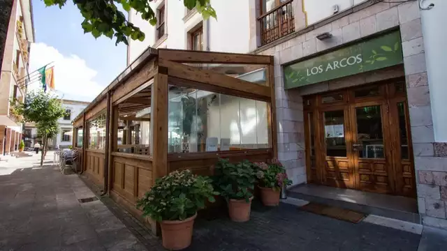 Escapada con desayuno en Cangas de Onís