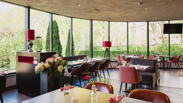 Bastion Hotel Roosendaal