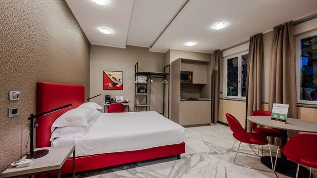 studio confort 