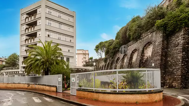 Soggiorno a La Spezia in appartamento per 4 persone
