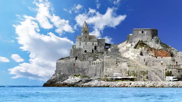 Appartamento moderno per 2 a La Spezia