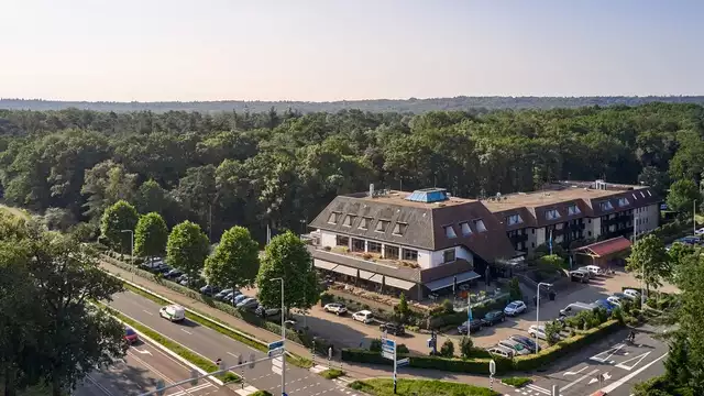 Bienestar y relajación en Arnhem y la hermosa naturaleza de Veluwe