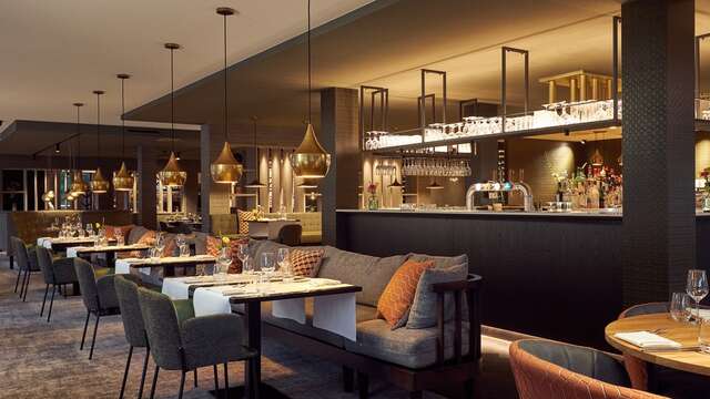 Van der Valk Hotel Arnhem