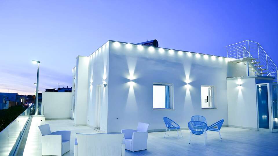 Îles grecques ensoleillées