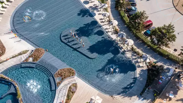Vakantie in een huisje aan de Toscaanse kust