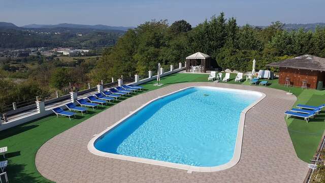 Albergo Ristorante Villa Ester