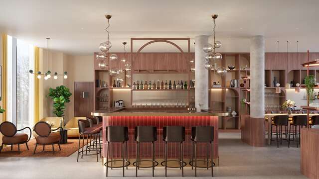 OKKO HOTELS Troyes Centre