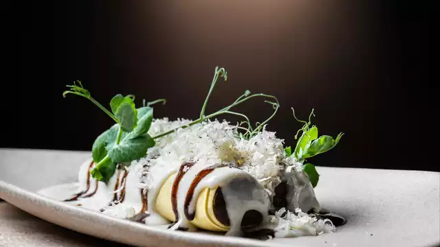 Relax e gastronomia a Navacerrada