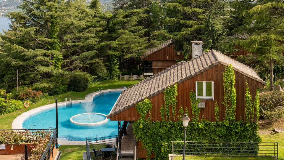 Hotel Hita