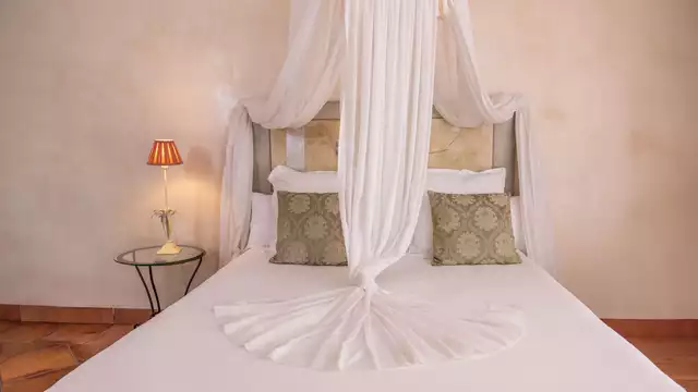 Évadez-vous dans une suite junior à Tossa del Mar
