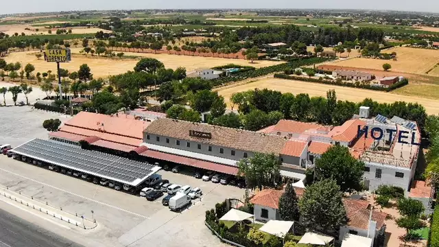 Estancia gastronómica en Villarrobledo