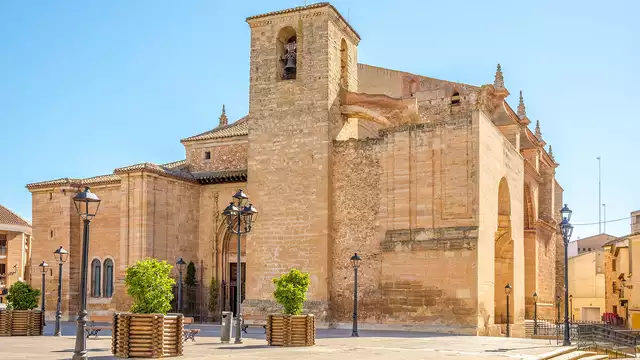 Estancia gastronómica en Villarrobledo